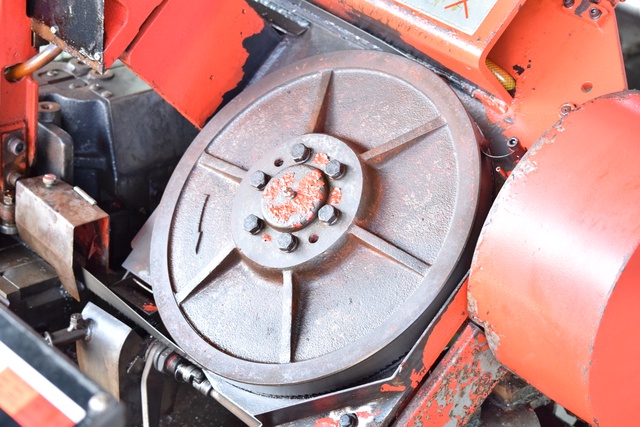 アマダ HA250 250mmバンドソー