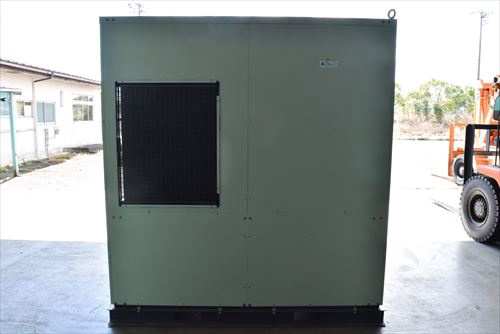 オリオン機械 RKE22000A-V チラー