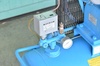 明治機械製作所 Y-375(BT-37A) 3.7kwコンプレッサー