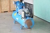 明治機械製作所 Y-375(BT-37A) 3.7kwコンプレッサー