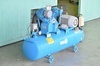 明治機械製作所 Y-375(BT-37A) 3.7kwコンプレッサー