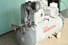 日立産機システム 3.7P-9.5VD5 3.7kwコンプレッサー