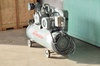 日立産機システム 3.7P-9.5VD5 3.7kwコンプレッサー