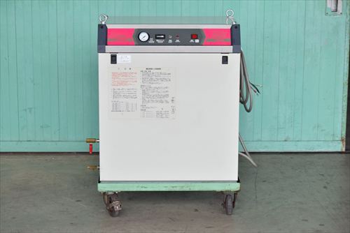日立産機システム PS-2.2A 2.2kwコンプレッサー