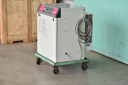 日立産機システム PS-2.2A 2.2kwコンプレッサー