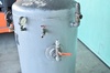 明治機械製作所 400L エアータンク
