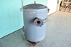 明治機械製作所 400L エアータンク