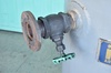 明治機械製作所 400L エアータンク