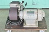 下村電友舎製作所 SR-152F ベルトグラインダー