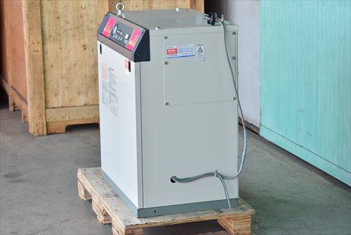 日立産機システム PS-2.2A 2.2kwコンプレッサー