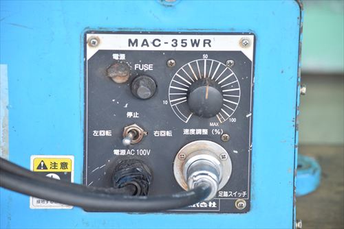 マツモト機械 PS-1F-5 ポジショナー