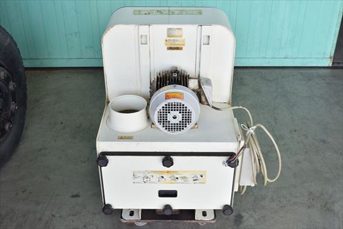 赤松電機製作所 ONIKAZE HVS-150 ミストコレクター