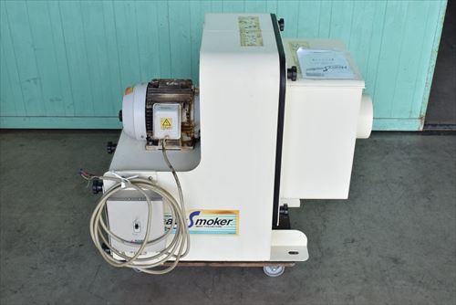 赤松電機製作所 ONIKAZE HVS-150 ミストコレクター