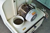 赤松電機製作所 ONIKAZE HVS-150 ミストコレクター