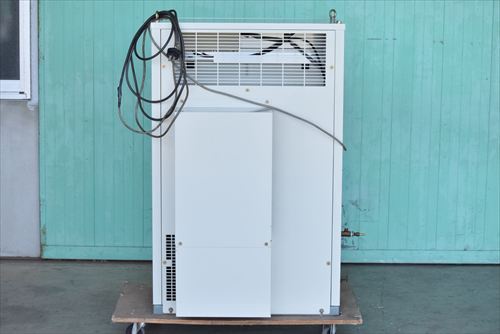 日立産機システム PB-1.5X6 1.5kwコンプレッサー