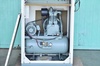 日立産機システム PB-1.5X6 1.5kwコンプレッサー