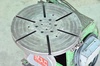 マツモト機械 PS-3A-5 ポジショナー