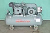 日立産機システム 3.7P-9.5VD6 3.7kwコンプレッサー