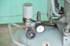 日立産機システム 3.7P-9.5VD6 3.7kwコンプレッサー