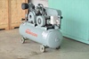 日立産機システム 3.7P-9.5VD6 3.7kwコンプレッサー