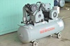 日立産機システム 3.7P-9.5VD6 3.7kwコンプレッサー