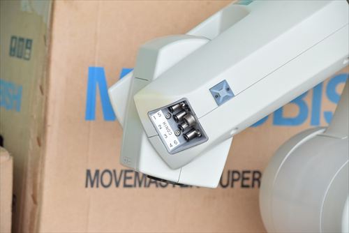 三菱電機 RV-E3J ロボット