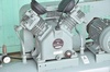 日立産機システム 2.2P-9.5VA6 2.2kwコンプレッサー