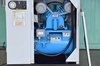 明治機械製作所 DPK-22B6 2.2kwコンプレッサー