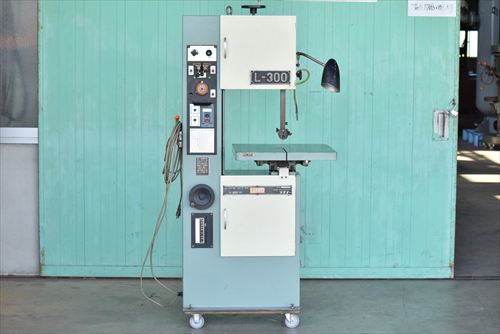 ラクソー L-300 コンターマシン