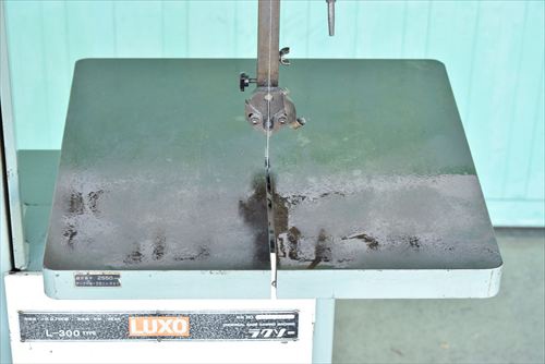 ラクソー L-300 コンターマシン