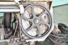 日立工機 CB22FA2 220mmバンドソー