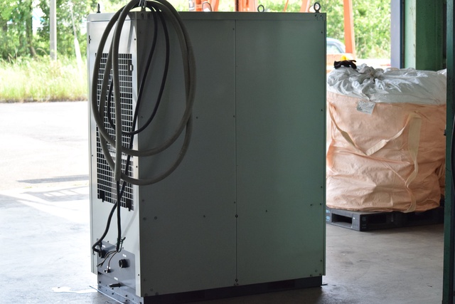 オリオン機械 RKL-5500-D ユニットクーラー