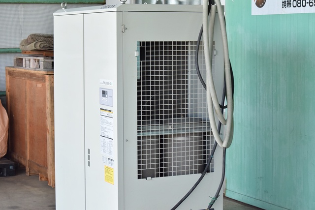 オリオン機械 RKL-5500-D ユニットクーラー