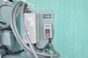 日立産機システム 1.5P-9.5VP6 1.5kwコンプレッサー