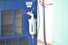 三井精機工業 Z116AS4-R 11kwコンプレッサー