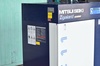 三井精機工業 Z116AS4-R 11kwコンプレッサー