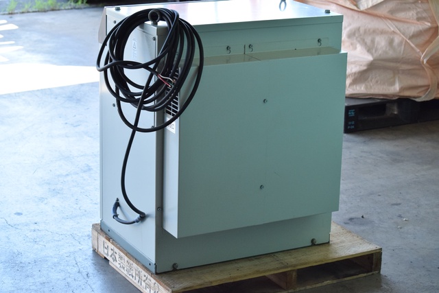 日立産機システム PS-1.5A 1.5kwコンプレッサー