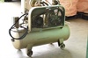 東芝 SP106-37T7 3.7kwコンプレッサー