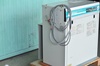 日立産機システム POD-1.5M6 1.5kwコンプレッサー