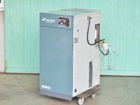 コンプレッサー の全国中古販売一覧 | 中古機械情報百貨店