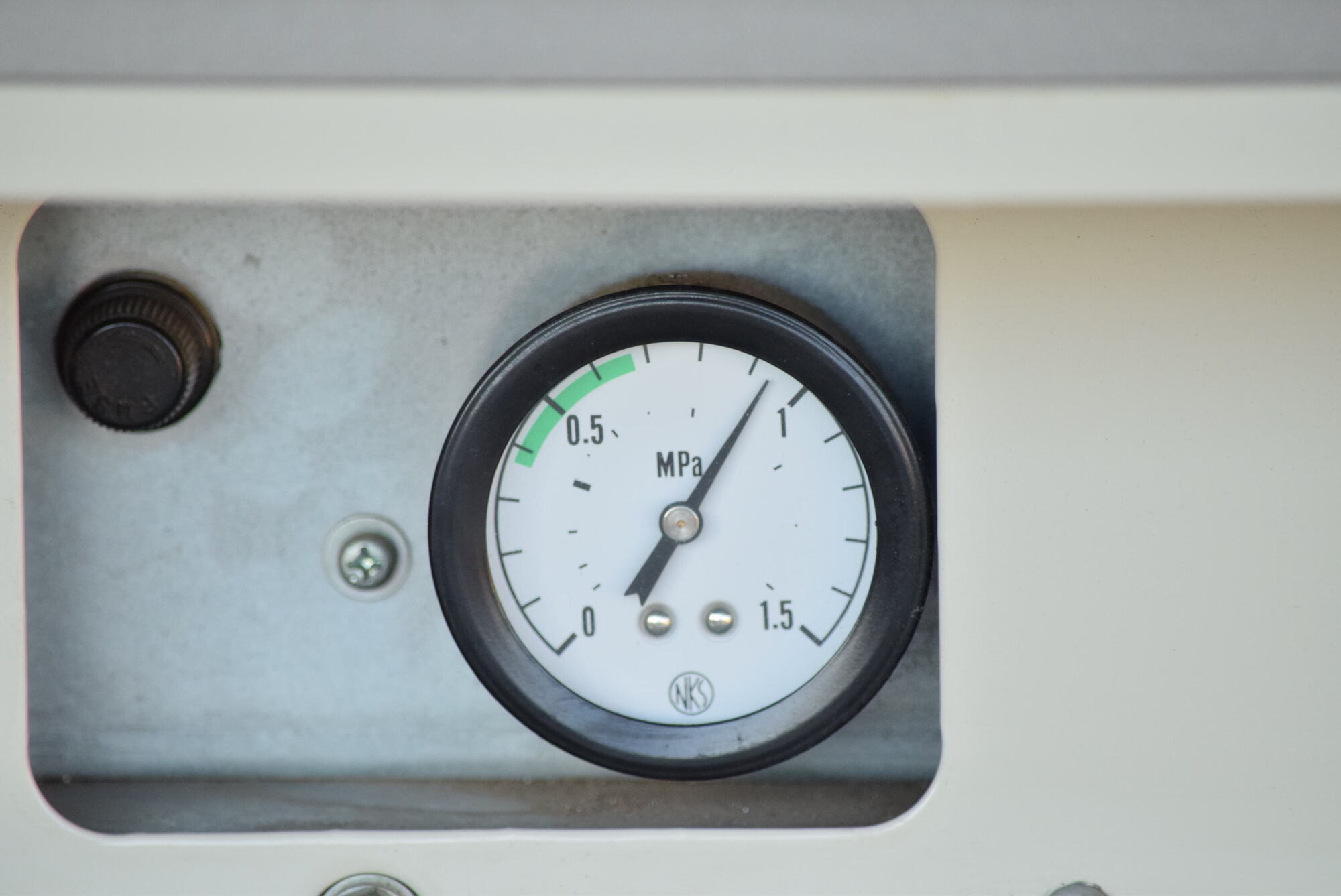 3.7kwコンプレッサー 日立産機システム PSD-3.7A 中古販売詳細