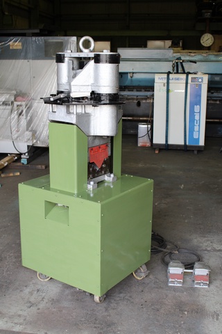 日東工器 MW-35 マルチワーカー