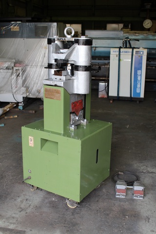 日東工器 MW-35 マルチワーカー