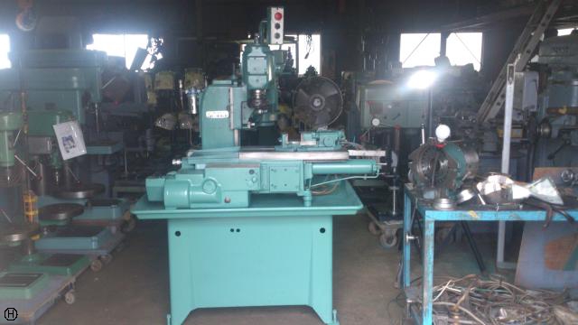 ブラザー工業 AM40-105 立生産フライス