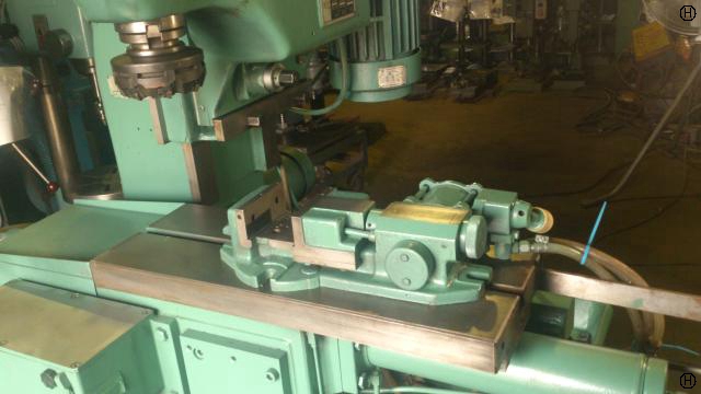 ブラザー工業 AM40-105 立生産フライス