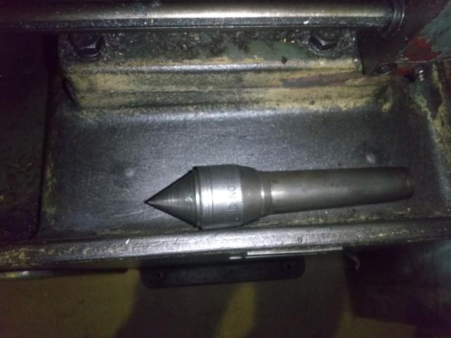 ワシノ機械 LPT-35C 4尺旋盤
