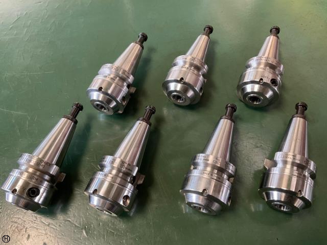 大昭和精機 BIG BBT30-HDC12-45 BBT30ツーリング