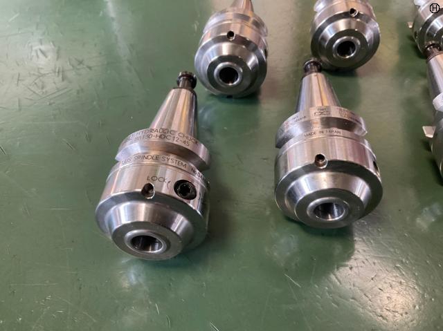 大昭和精機 BIG BBT30-HDC12-45 BBT30ツーリング