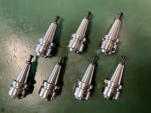 大昭和精機 BIG BBT30-HDC12-45 BBT30ツーリング