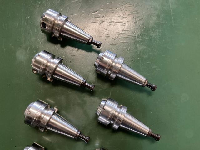 大昭和精機 BIG BBT30-HDC12-45 BBT30ツーリング